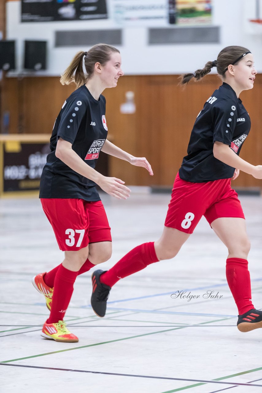 Bild 584 - VR Bank Cup Horst